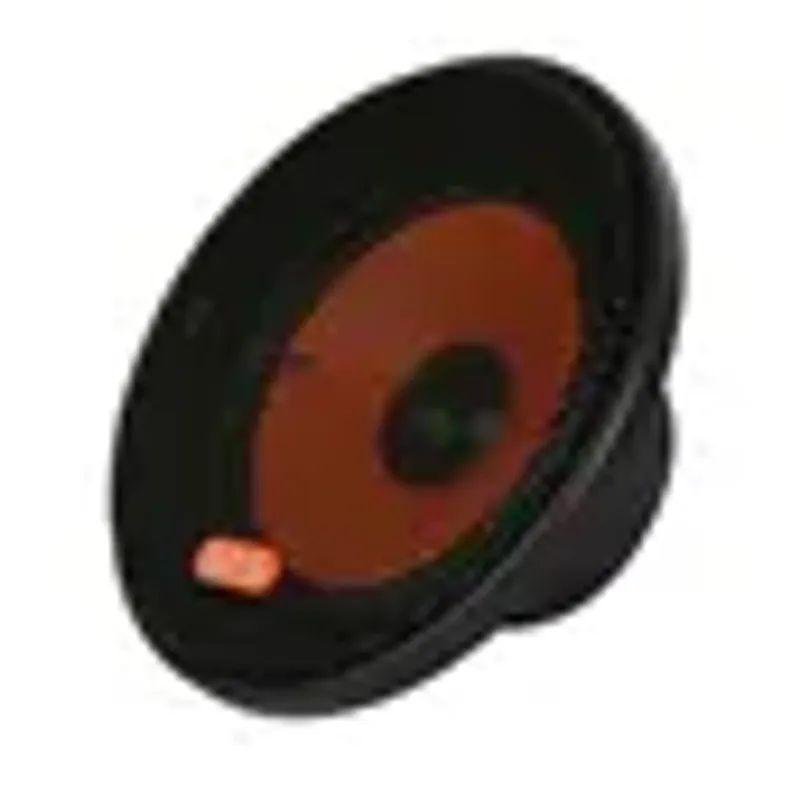 GAS MAD K2-64  6,5`` komponentsett