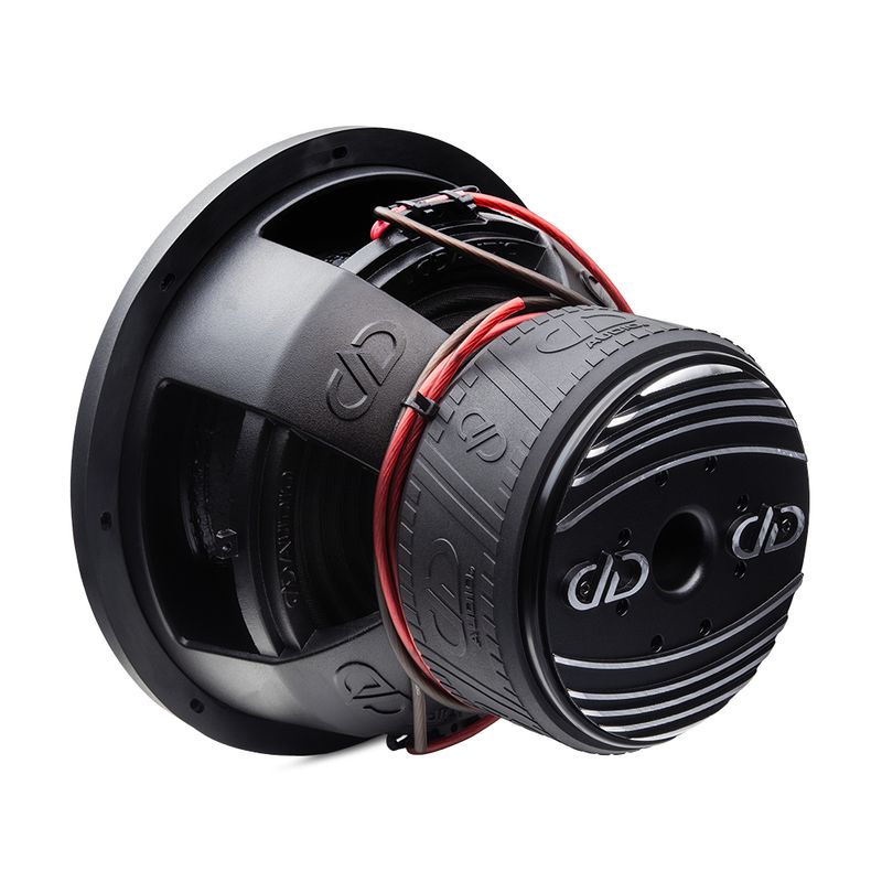 DD Audio 712f-D2 12