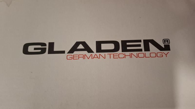 Gladen MC130 5,25