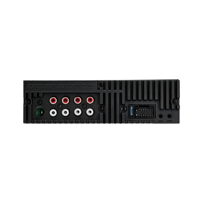 Hovedbilde Deaf Bonce DB-530DSP 1-DIN. IKKE DAB+, Bluetooth, ...