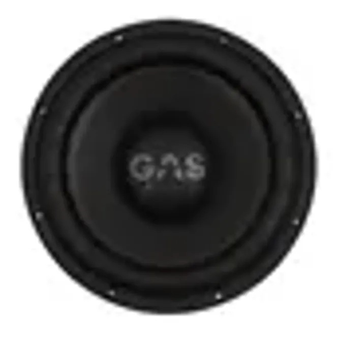 Hovedbilde Brukt! GAS MAX S2-15D1 15