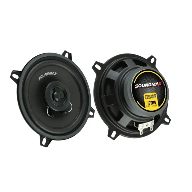 Hovedbilde Soundmax SX-CX520  5.25