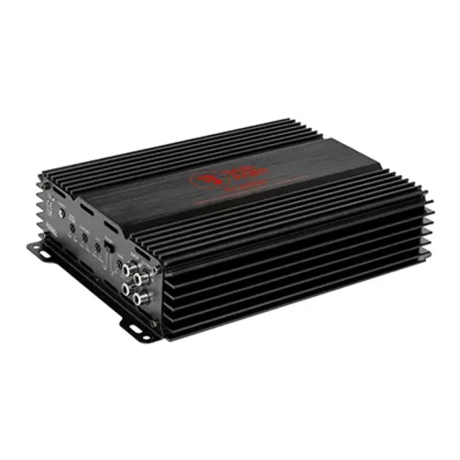 Hovedbilde Bass Habit Rebel RA2000W  1000W RMS 1 ohm
