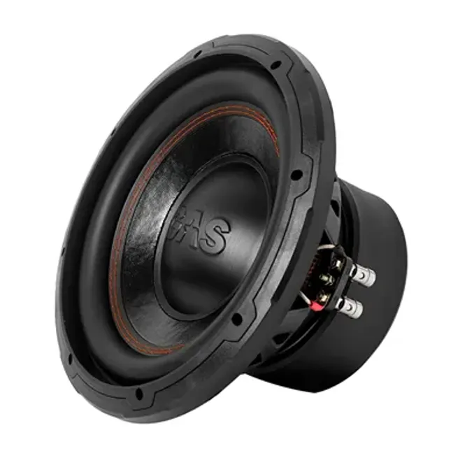 Hovedbilde GAS MAD S3-10D2 10