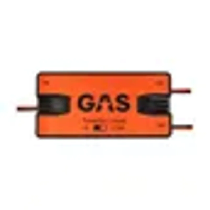 GAS MAD K2-64  6,5`` komponentsett