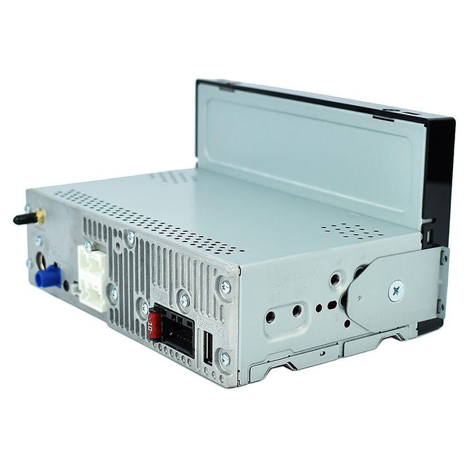 Hovedbilde Pioneer SPH-DA77DAB 2 Din DAB+,BT, Trådløs ...