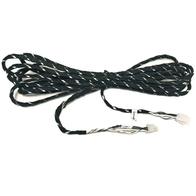 Hovedbilde MOLEX forlengerkabel 5.5M  For uttak av ...