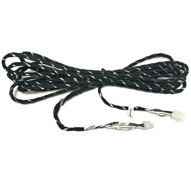 MOLEX forlengerkabel 5.5M  For uttak av høynivåsignal - 0,75mm