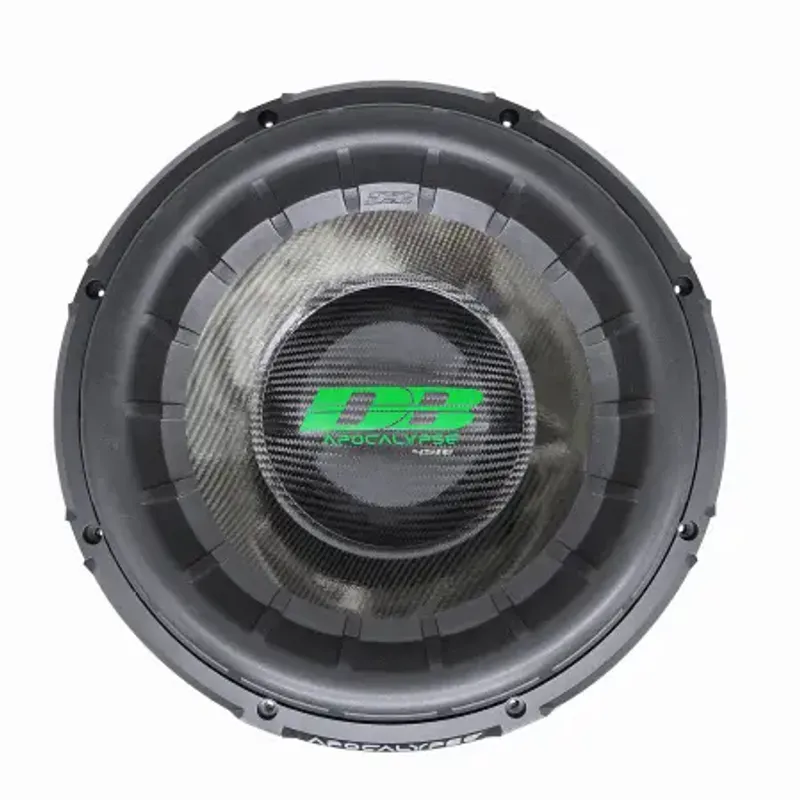 Deaf Bonce DB-4518D1R. 18