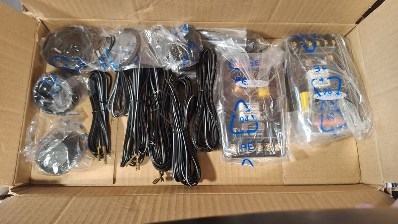 Magnat Selection 213 5,25