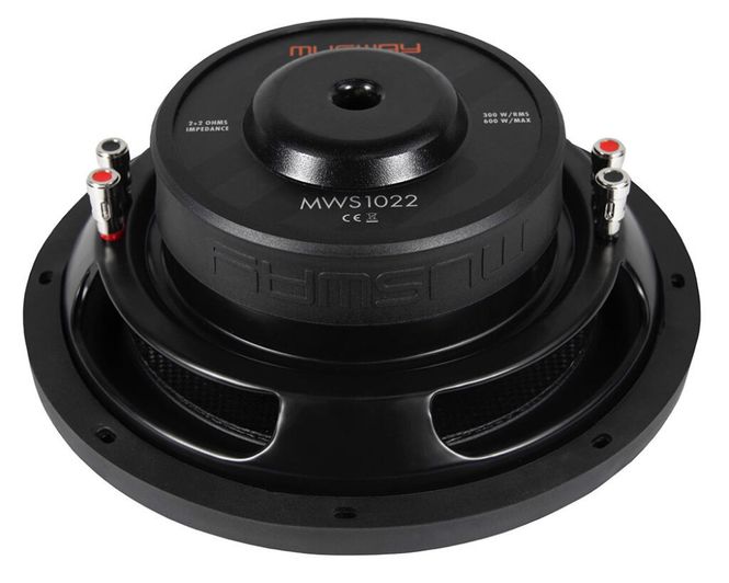 Hovedbilde Musway MWS1022 10