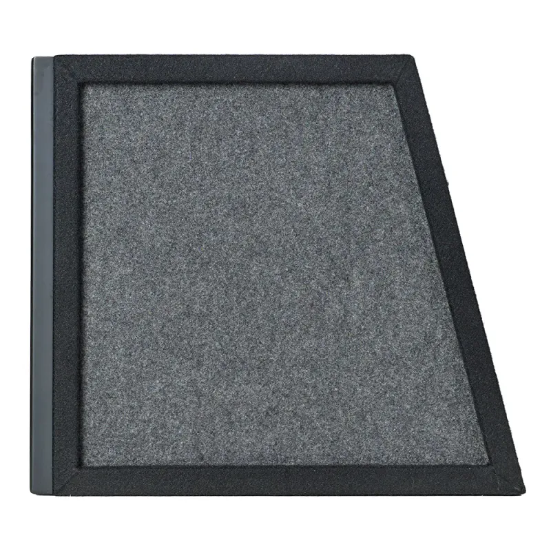 Auto-Connect VE212COMP 2x12 bassreflekskasse 150L. 34Hz tuning
