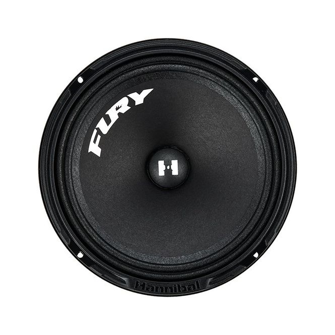 Hovedbilde Deaf Bonce Hannibal Fury 165. 6,5