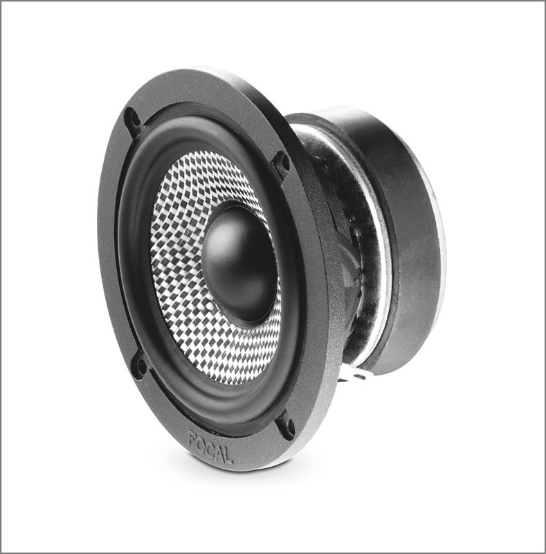 FOCAL 165AS3 3veis 6,5