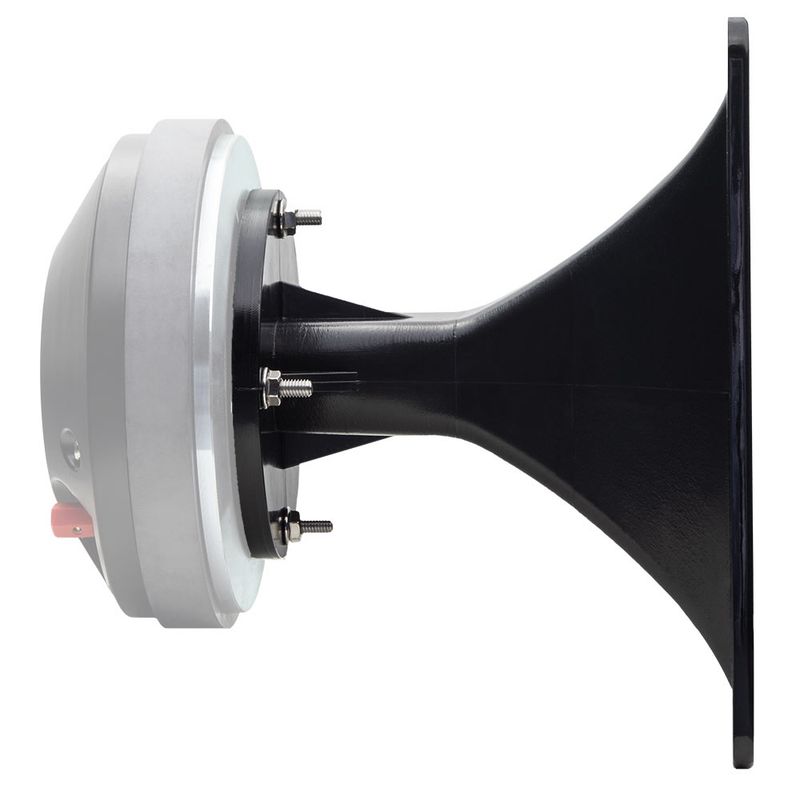 DD Audio VO-CT75 8x8 Horn system Digital Design SPL series. Pr.STK