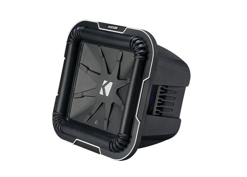 Kicker L7102, Q-CLASS  L7 10