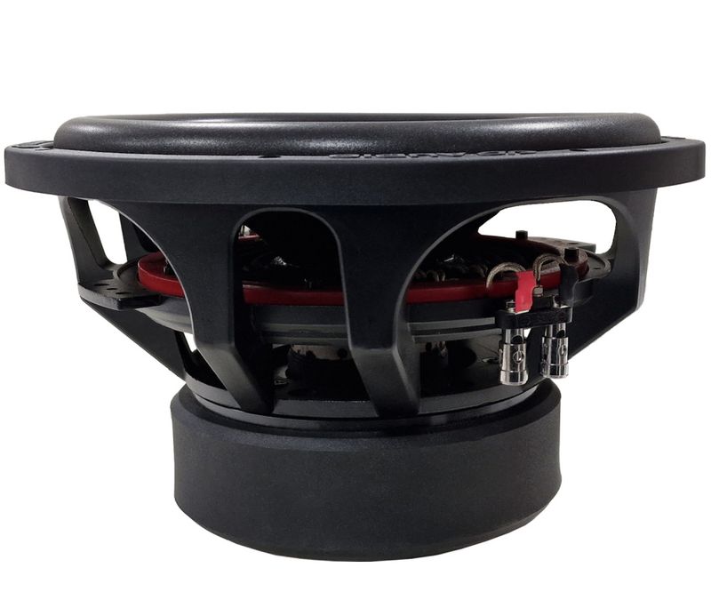 DD Audio VO-W12a-D4 12
