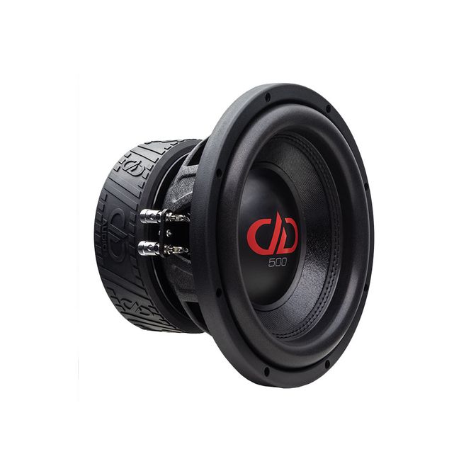 Hovedbilde DD Audio 510e-D4 10