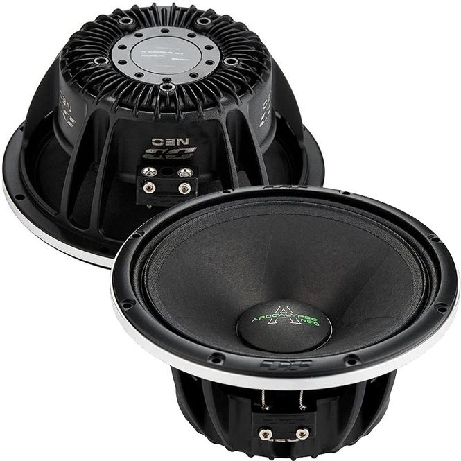 Hovedbilde Deaf Bonce Apocalypse AP-M67AN PRO 6,5