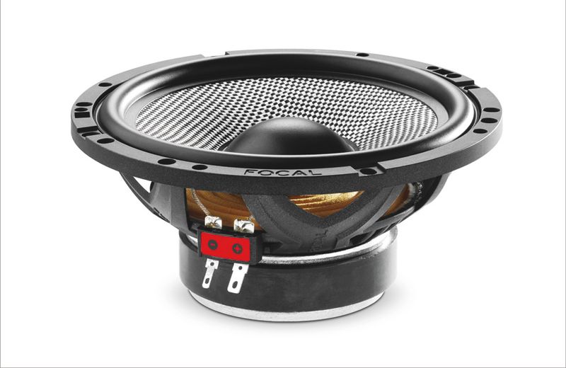 FOCAL 165AS3 3veis 6,5