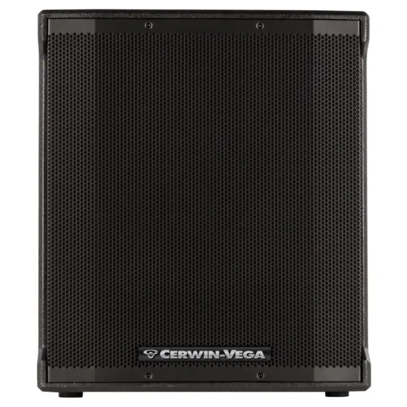Cerwin-Vega CVE-18S. 18