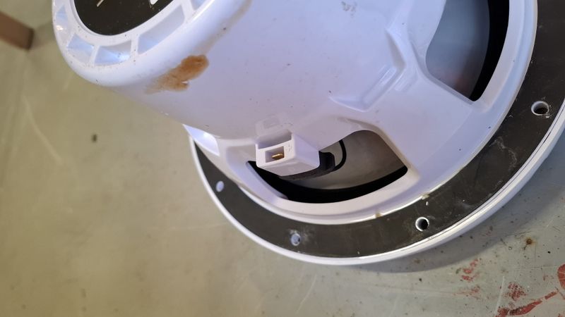 Brukt! Hertz HMS 10B 10