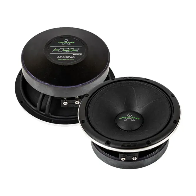 Hovedbilde Deaf Bonce Apocalypse AP-M67AC PRO. Par. 6,5