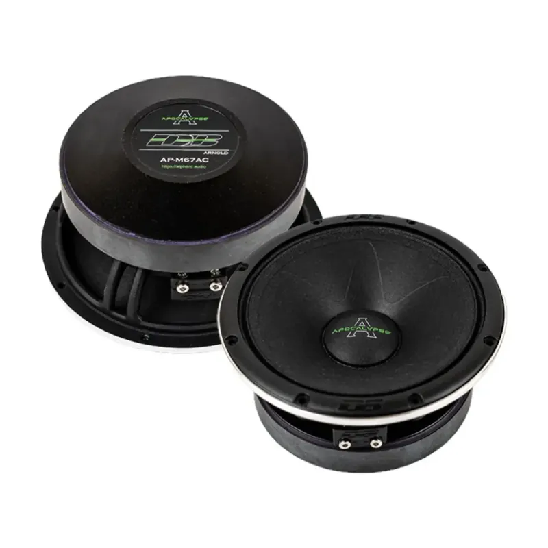 Deaf Bonce Apocalypse AP-M67AC PRO. Par. 6,5