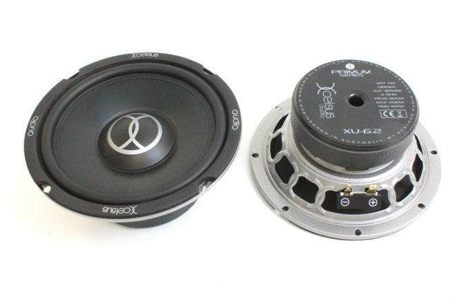 Hovedbilde Xcelsus Audio XU6.2 6,5