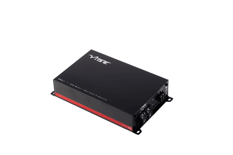 Vibe Powerbox 650.1M-V3 1x 250/430/650wRMS