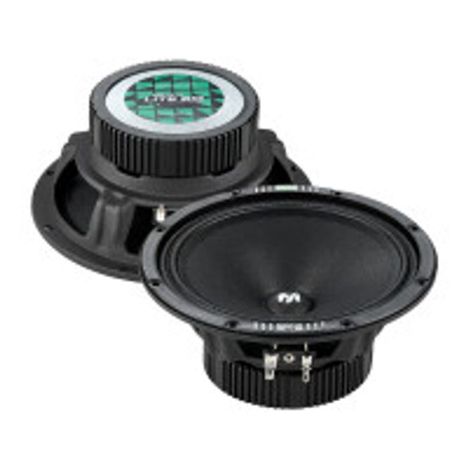 Hovedbilde Deaf Bonce MFC-60. Comp.sett 6.5
