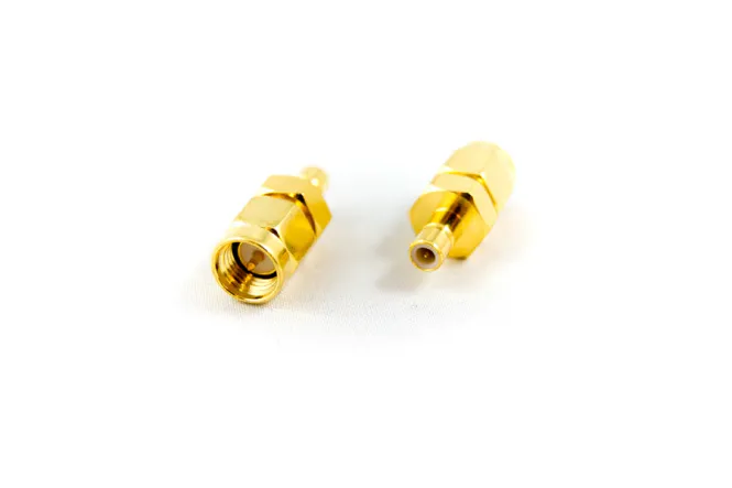 Hovedbilde ConnectED Antenneadapter SMB (Han) --> SMA ...