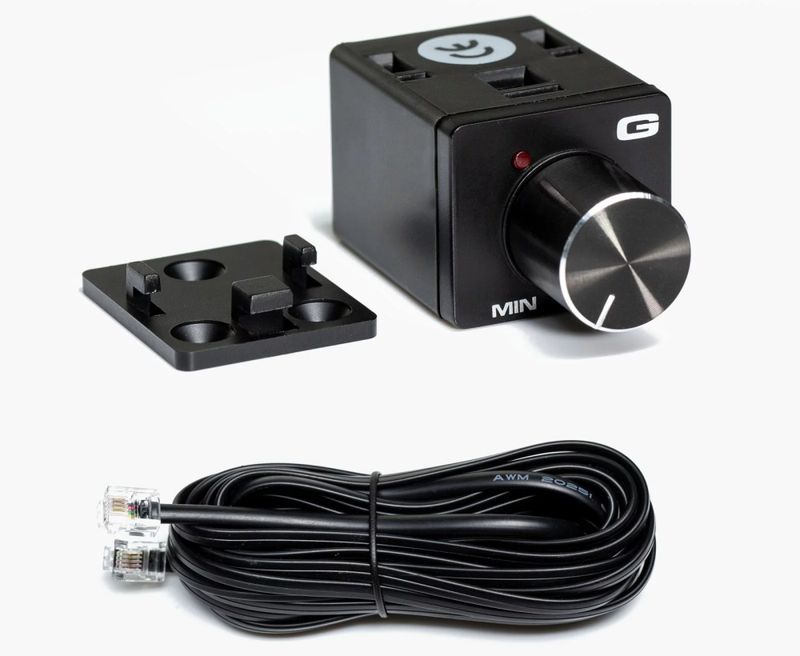 VW ID.BUZZ LydpakkePlug and Play oppgradering
