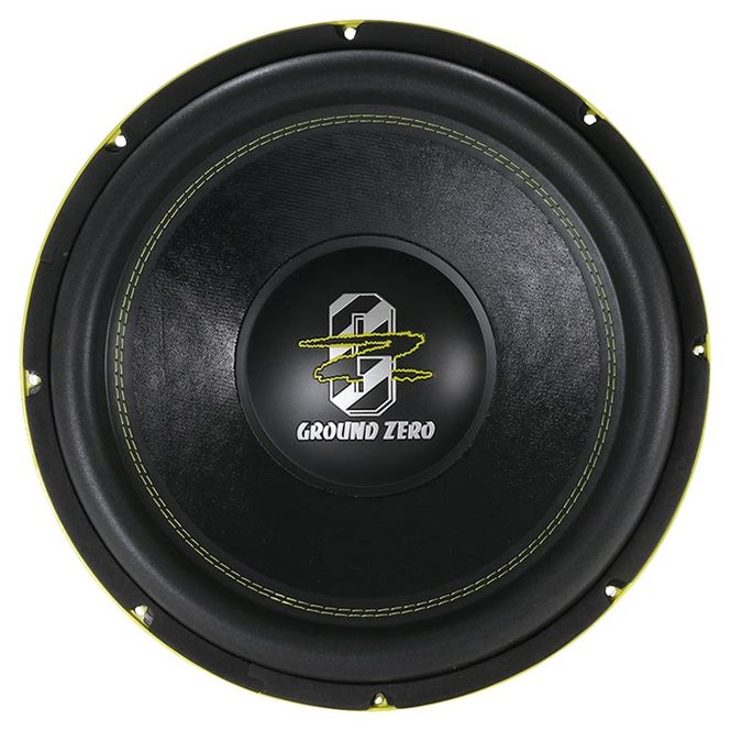 Hovedbilde Ground Zero Hydrogen 15 SPL 1x 15