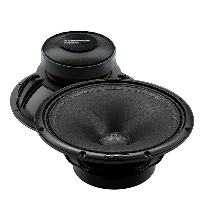 Hovedbilde Deaf Bonce M101SE PRO 10