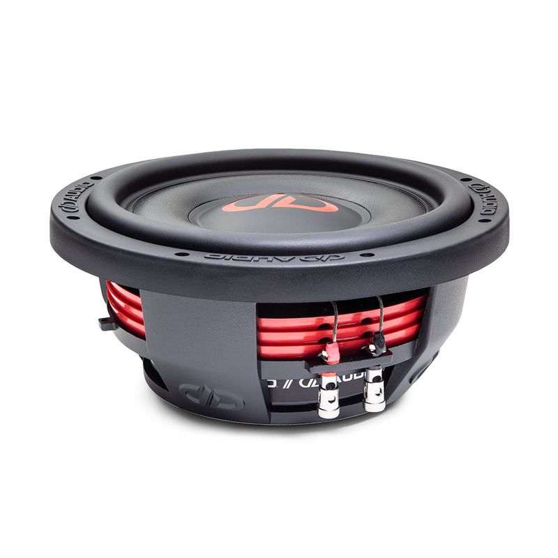DD Audio LE-DF-SL610. 10