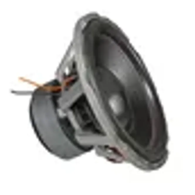 Hovedbilde GAS CMP S3-24D1 Competition 24``, 2x 1ohm