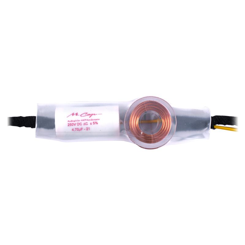 DLS Cruise CRPP-VO1.6 Volvo 01- 6,5