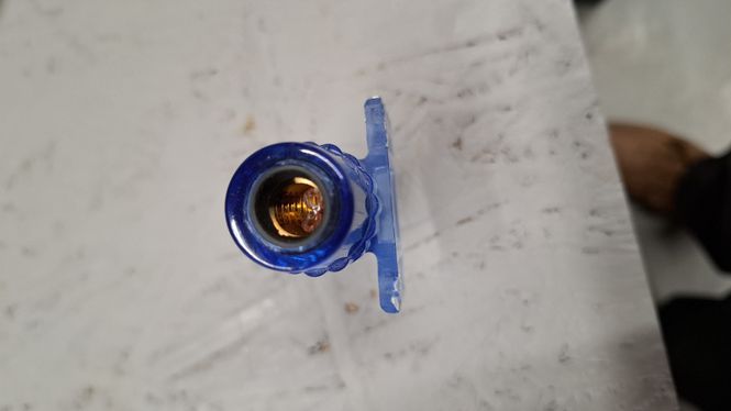 Hovedbilde  AGU sikringsholder 10/20mm2