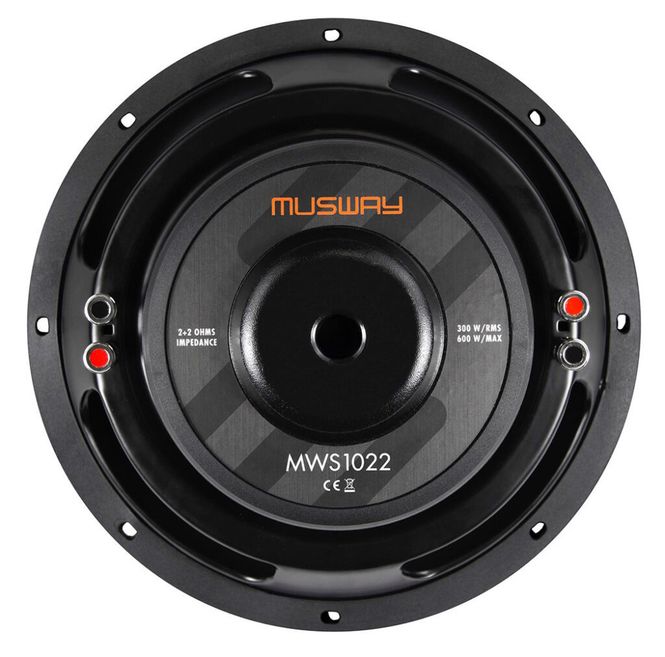 Hovedbilde Musway MWS1022 10
