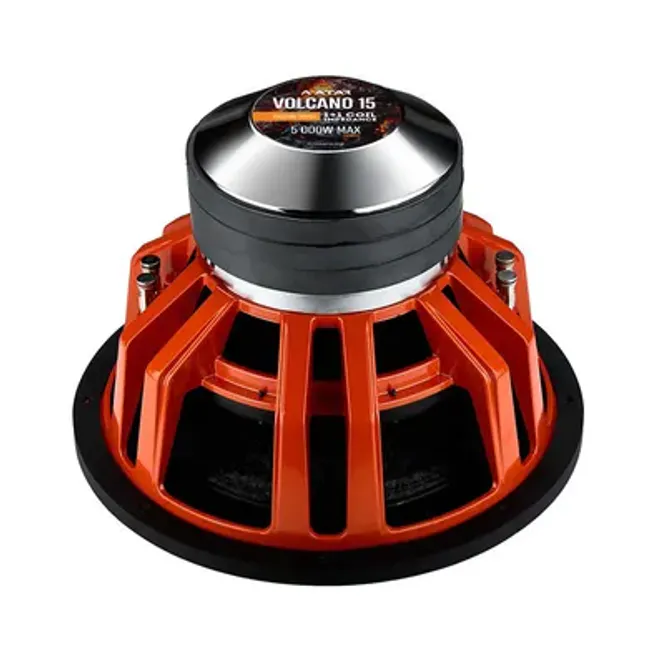Hovedbilde Avatar Volcano 15D1  15